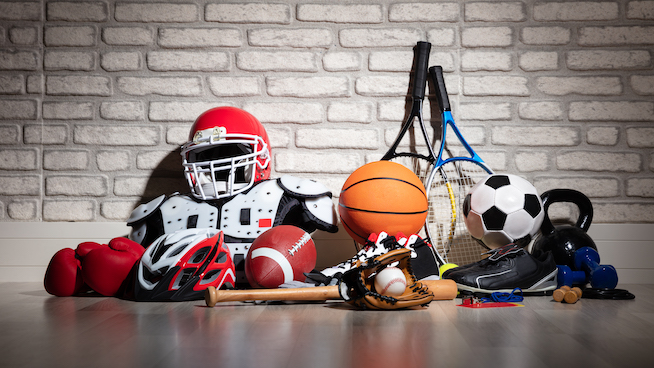 Why Kids Should Play Multiple Sports Instead of Specializing Early